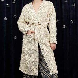 Sister Jane Cardigan